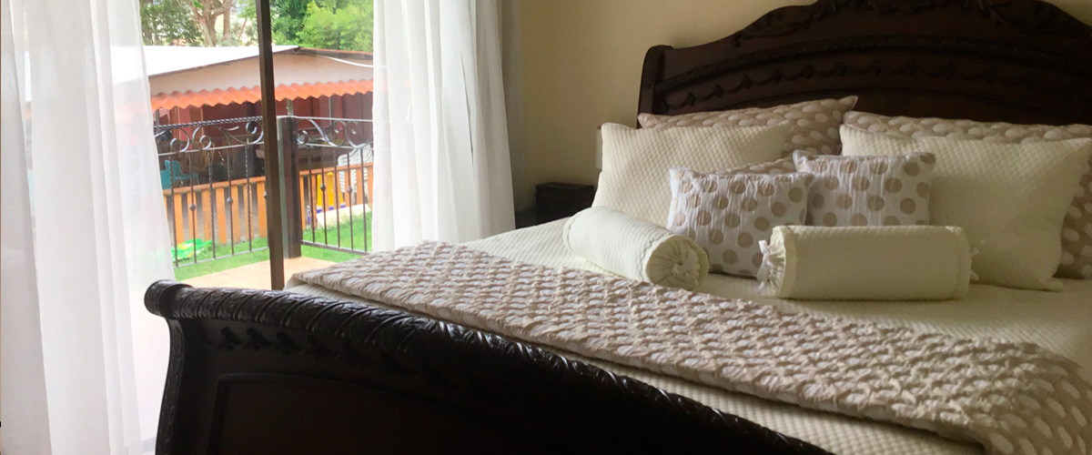 Diseño, Confección de dormitorios, edredones, cortinas